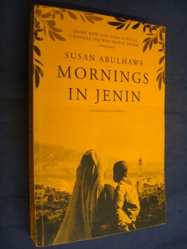 9781408805879: Mornings in Jenin