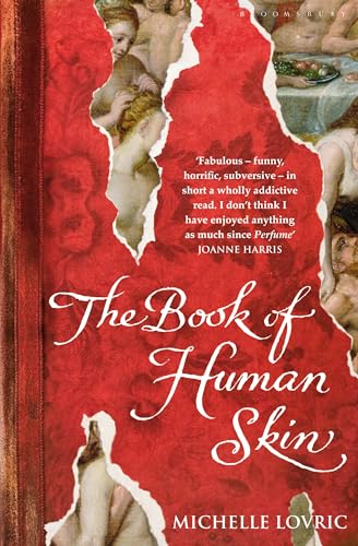 Stock image for The Book of Human Skin for sale by AwesomeBooks
