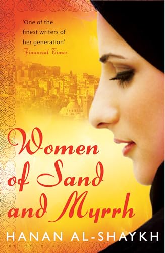 9781408805909: Women of Sand and Myrrh
