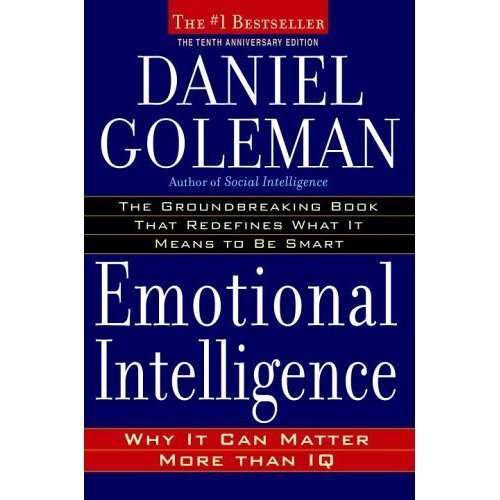 9781408806166: Emotional Intelligence: Why it Can Matter More Than IQ