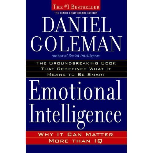 9781408806166: Emotional Intelligence