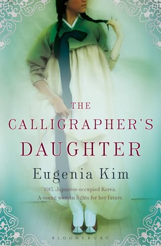 Imagen de archivo de The Calligrapher's Daughter a la venta por AwesomeBooks