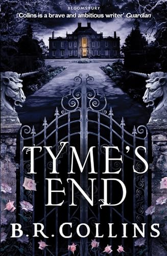 Stock image for Tyme's End for sale by Book Haven