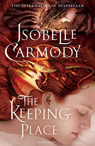 9781408806999: The Keeping Place: Obernewtyn Chronicles: Book Four