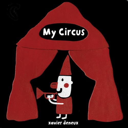 9781408807002: My Circus