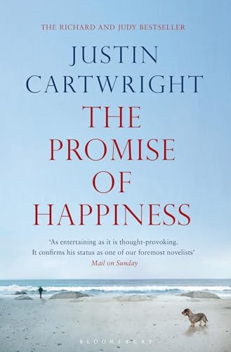 Imagen de archivo de The Promise of Happiness: 'Extraordinarily bold . a funny, angry, moving novel' a la venta por WorldofBooks