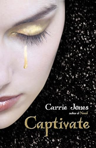 Beispielbild fr Captivate (Need Pixies, Book 2) zum Verkauf von WorldofBooks