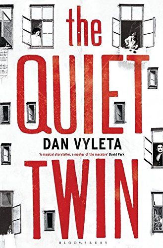 9781408807422: The Quiet Twin