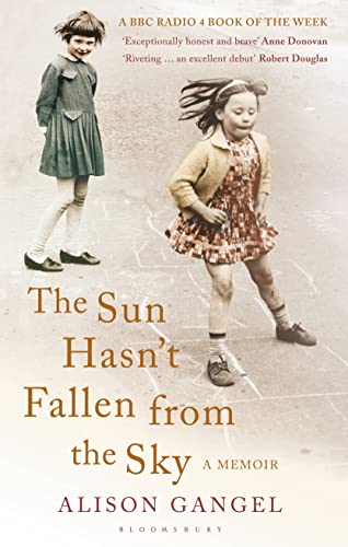 9781408807439: The Sun Hasn't Fallen from the Sky: A Memoir