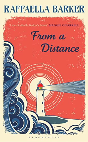 Stock image for From a Distance for sale by Majestic Books