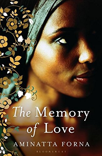 9781408808139: The Memory of Love