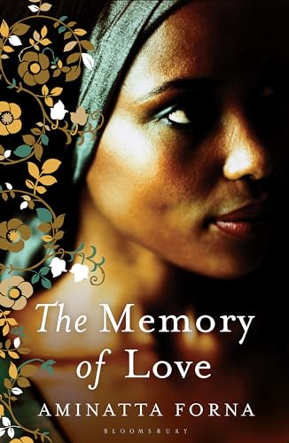 Stock image for The Memory of Love for sale by Better World Books