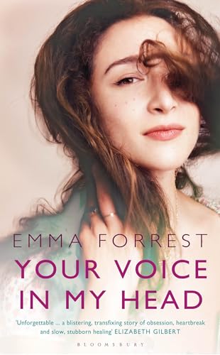 Beispielbild fr Your Voice in My Head zum Verkauf von WorldofBooks