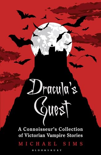 Stock image for Dracula's Guest: A Connoisseur's Collection of Victorian Vampire Stories for sale by HPB-Diamond