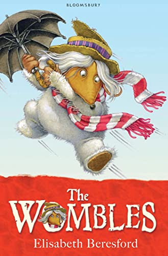 9781408808375: The Wombles