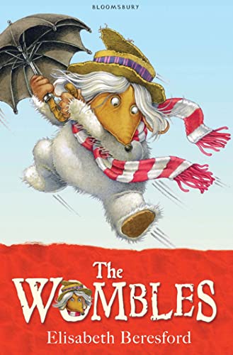 Stock image for The Wombles for sale by GF Books, Inc.