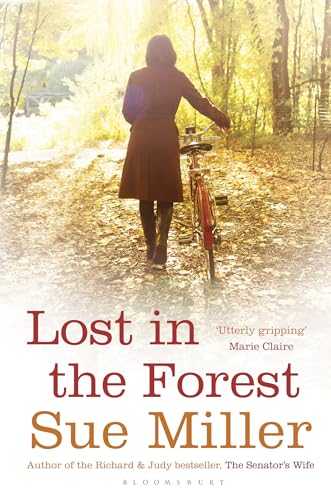9781408808528: Lost in the Forest: reissued