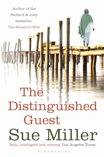 9781408808535: The Distinguished Guest