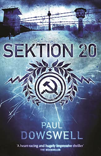 Stock image for Sektion 20 for sale by Better World Books: West