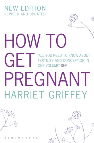 Beispielbild fr How to Get Pregnant zum Verkauf von WorldofBooks