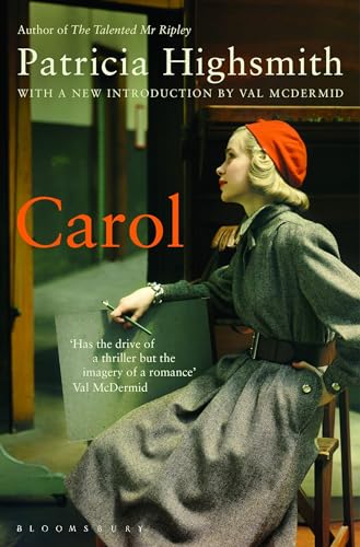 Stock image for Carol for sale by Jenson Books Inc