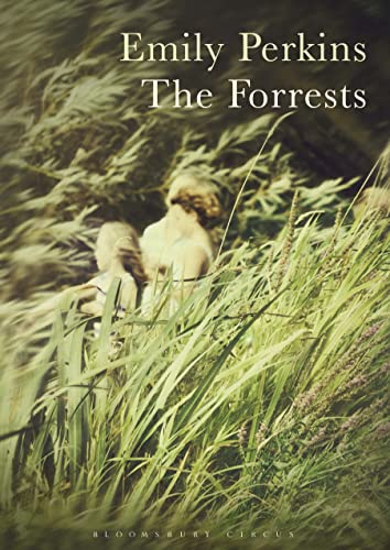 Imagen de archivo de The Forrests a la venta por Better World Books