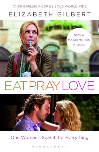 Stock image for Eat, Pray, Love for sale by SecondSale