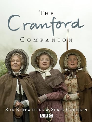 Stock image for The Cranford Companion for sale by AwesomeBooks