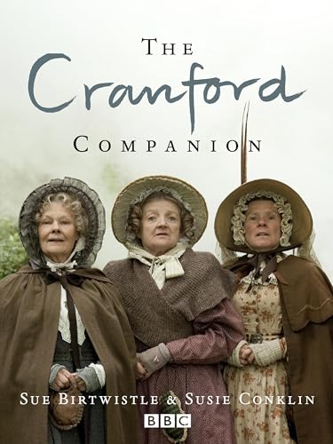 9781408809389: The Cranford Companion