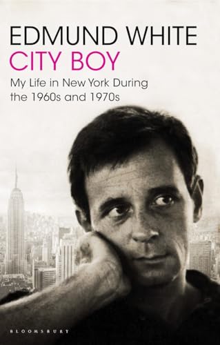 Imagen de archivo de City Boy : My Life in New York During the 1960s And 1970s a la venta por Better World Books