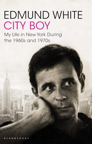 Stock image for City Boy: My Life in New York During the 1960s and 1970s for sale by AwesomeBooks