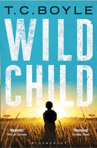 Stock image for Wild Child for sale by WorldofBooks