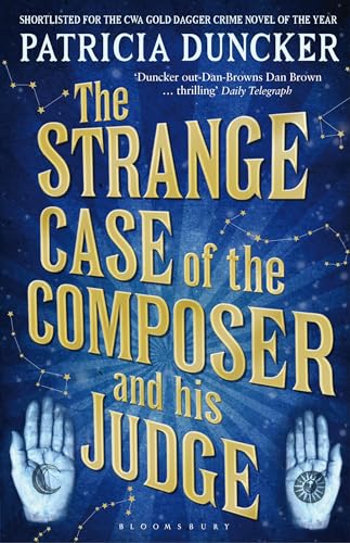 9781408809563: Strange Case of the Composer and His Judge
