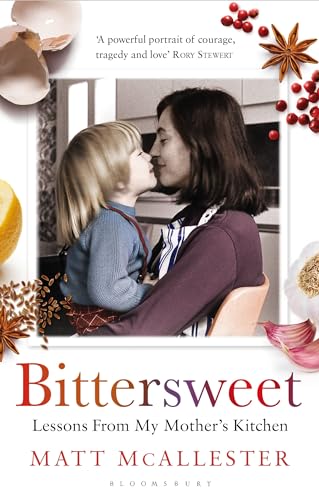 Stock image for Bittersweet: Lessons from My Mother's Kitchen for sale by SecondSale