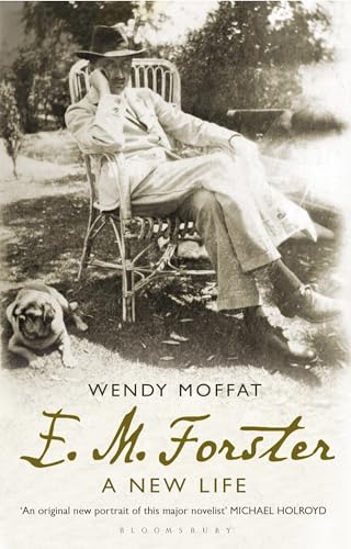 Imagen de archivo de E. M. Forster: A New Life a la venta por WorldofBooks