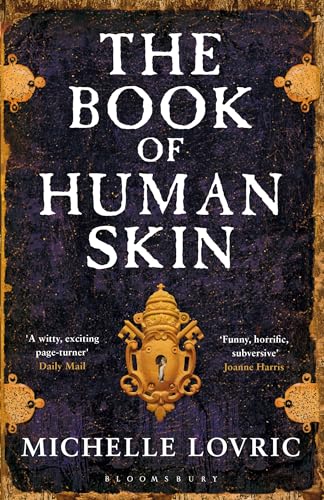 Imagen de archivo de The Book of Human Skin a la venta por Blackwell's