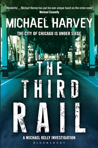 Beispielbild fr The Third Rail (A Michael Kelly PI Investigation) zum Verkauf von WorldofBooks