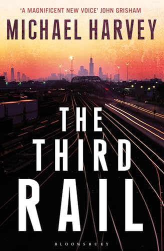 Stock image for Third Rail for sale by ThriftBooks-Dallas