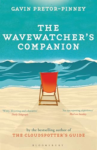 Beispielbild fr The Wavewatcher's Companion zum Verkauf von WorldofBooks