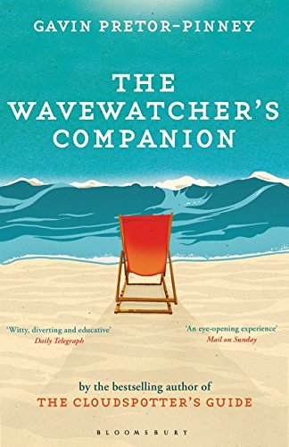 Stock image for Wavewatcher's Companion for sale by SecondSale
