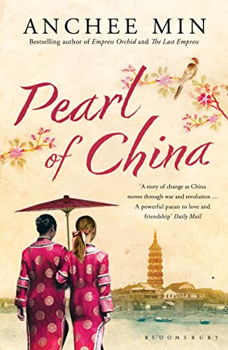 Pearl of China (9781408809792) by Min, A.