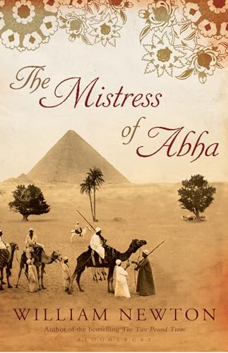 Beispielbild fr The Mistress of Abha zum Verkauf von WorldofBooks