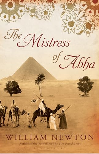 Imagen de archivo de The Mistress of Abha a la venta por WorldofBooks