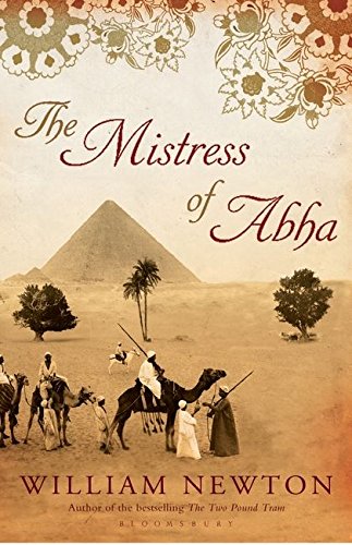 Stock image for The Mistress of Abha for sale by WorldofBooks