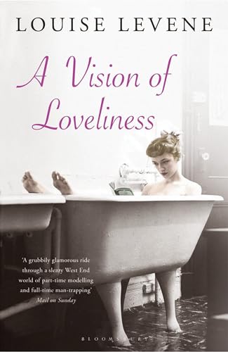 Imagen de archivo de A Vision of Loveliness a la venta por WorldofBooks