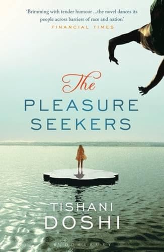 9781408809839: The Pleasure Seekers