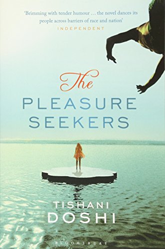 Stock image for Pleasure Seekers for sale by Front Cover Books