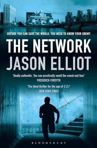 Stock image for The Network for sale by Reuseabook