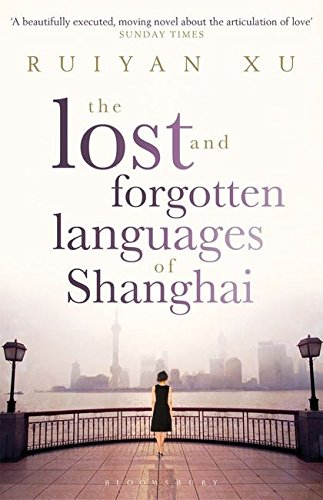 Beispielbild fr The Lost and Forgotten Languages of Shanghai zum Verkauf von WorldofBooks