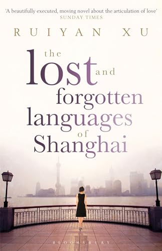 9781408809952: The Lost and Forgotten Languages of Shanghai